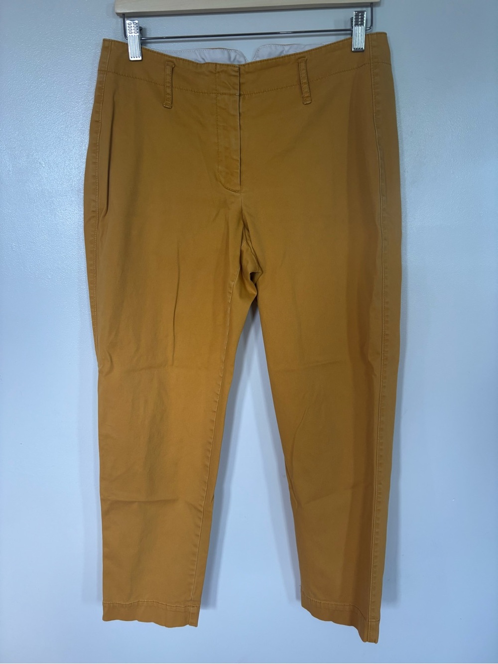 Lands’ End Fit 2 original fit ankle pant